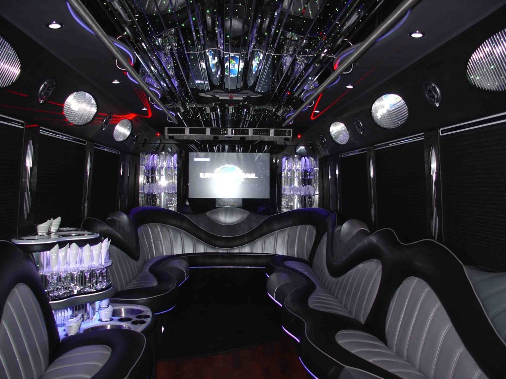 party-limousine
