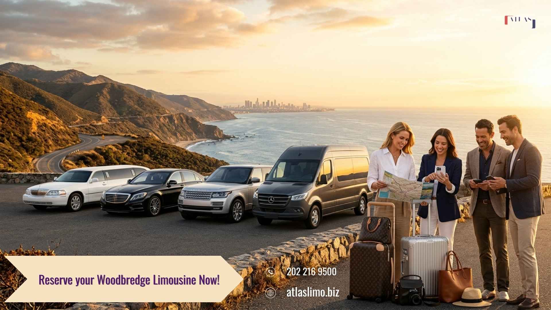 Travelers choosing the perfect luxury rental vehicle for an unforgettable adventure and comfortable journey